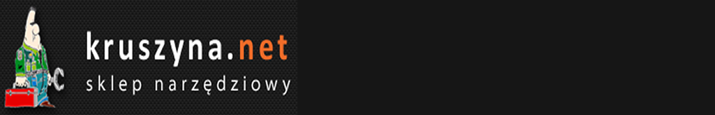 Internetowy Sklep Narzedziowy